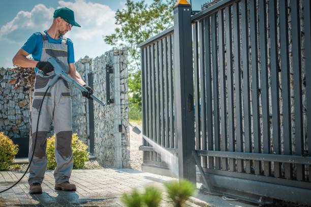 Reliable Mooresville, NC Pressure Washing Services Solutions
